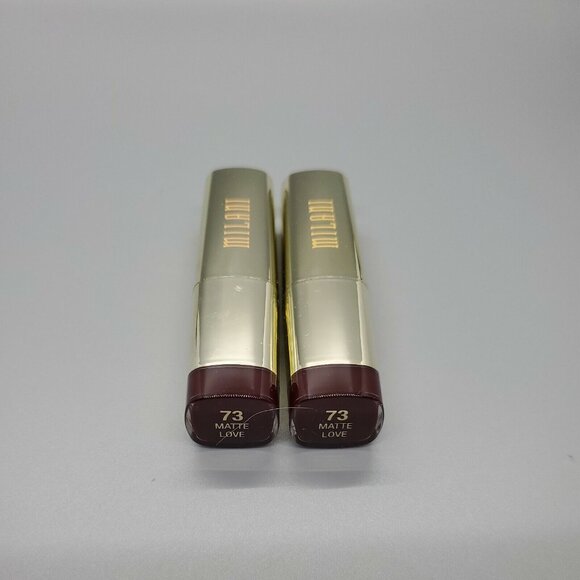Milani Color Statement Lipstick, 73 Matte Love - Picture 2 of 3